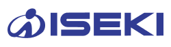 Logo-Iseki