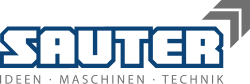 Logo-Sauter